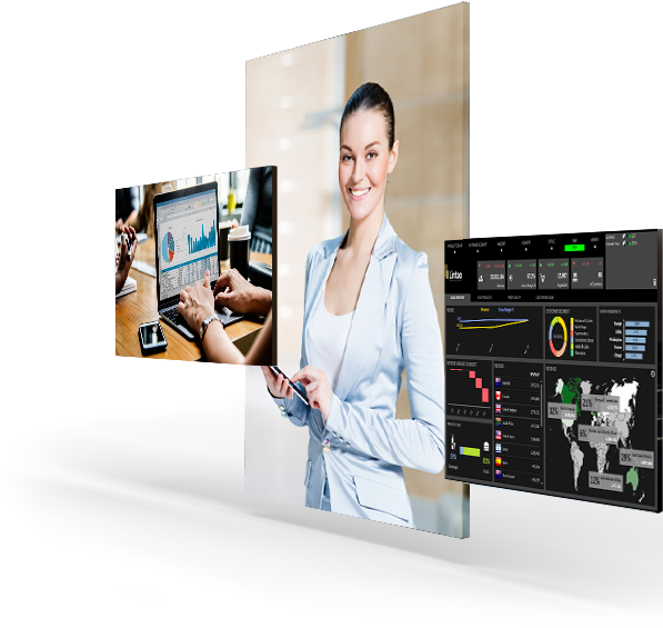 Content Management System