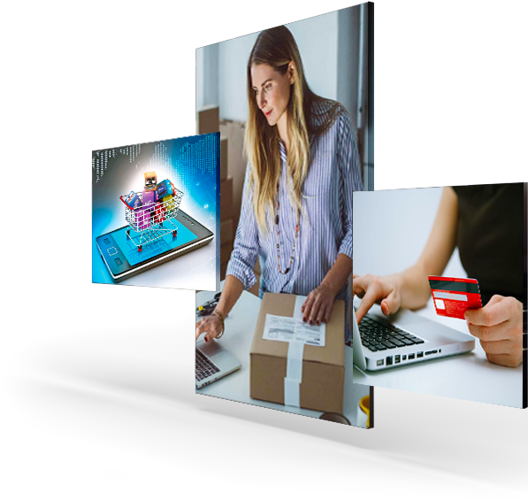 E-Commerce