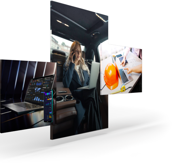 Enterprise Solutions
