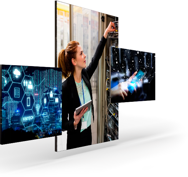Mobile Backend & APIs